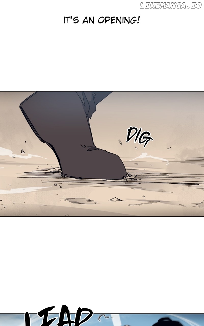 The Ember Knight Chapter 182 - page 63