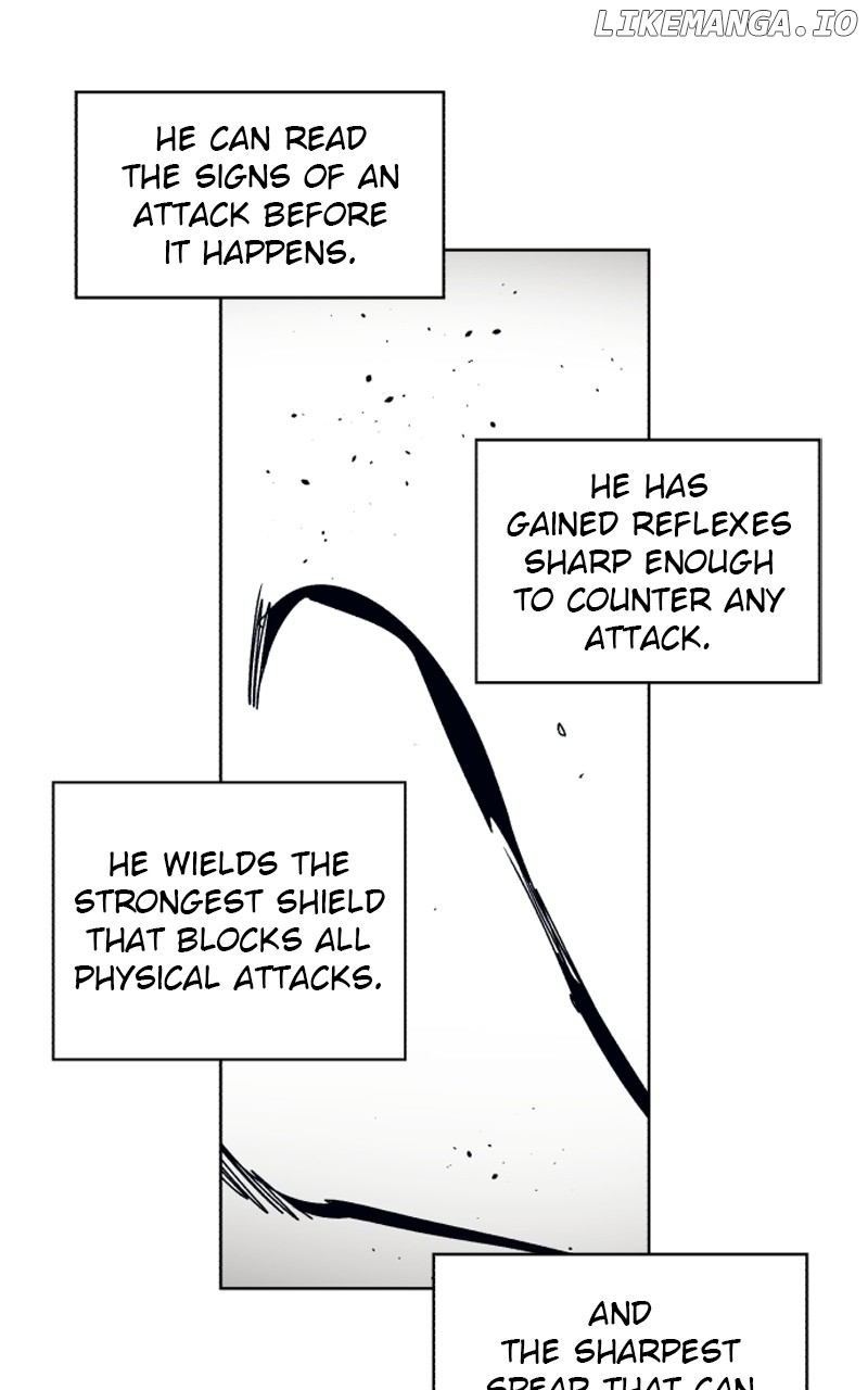 The Ember Knight Chapter 182 - page 65