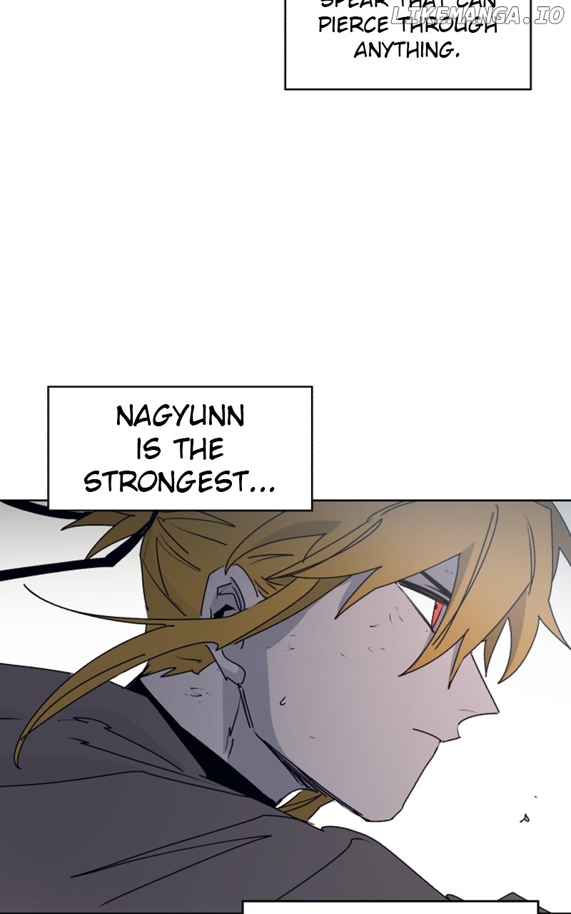 The Ember Knight Chapter 182 - page 66