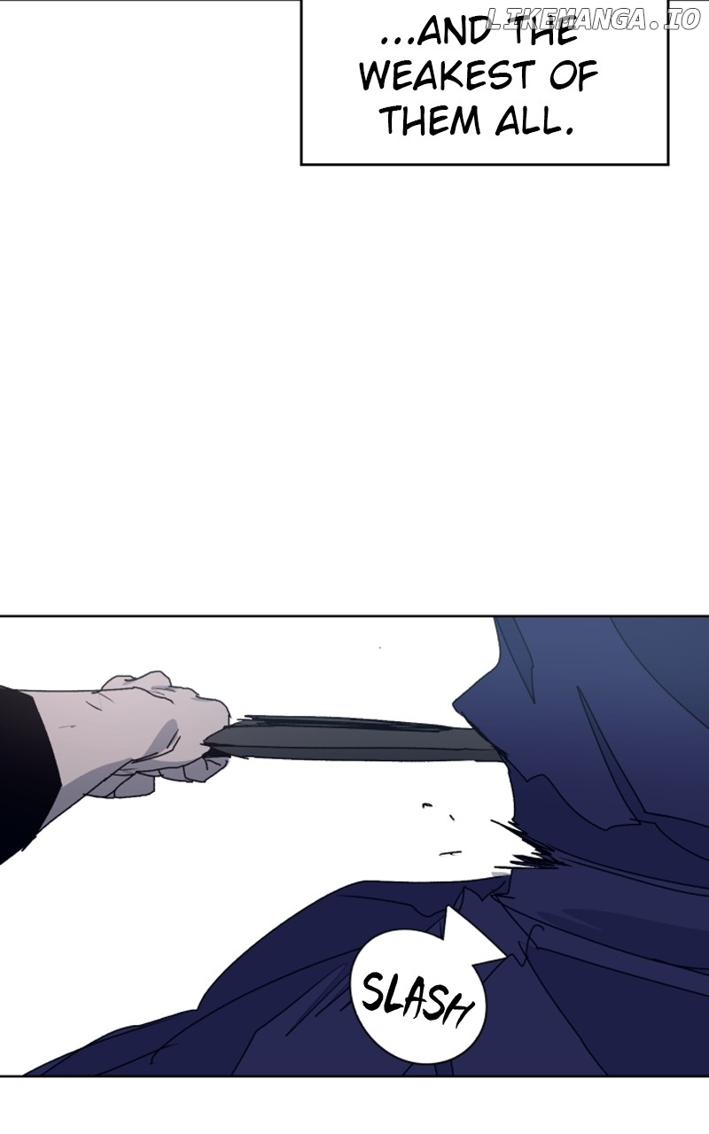 The Ember Knight Chapter 182 - page 67
