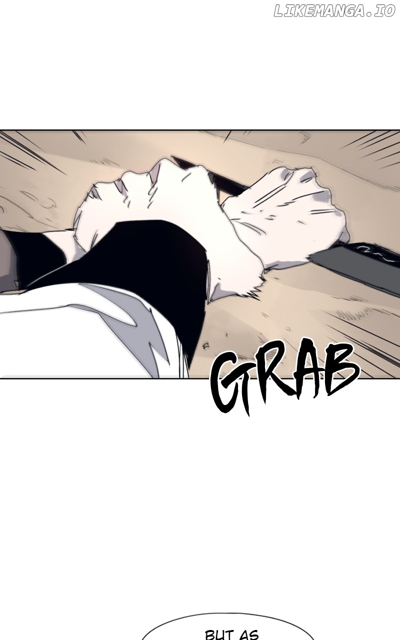 The Ember Knight Chapter 182 - page 68
