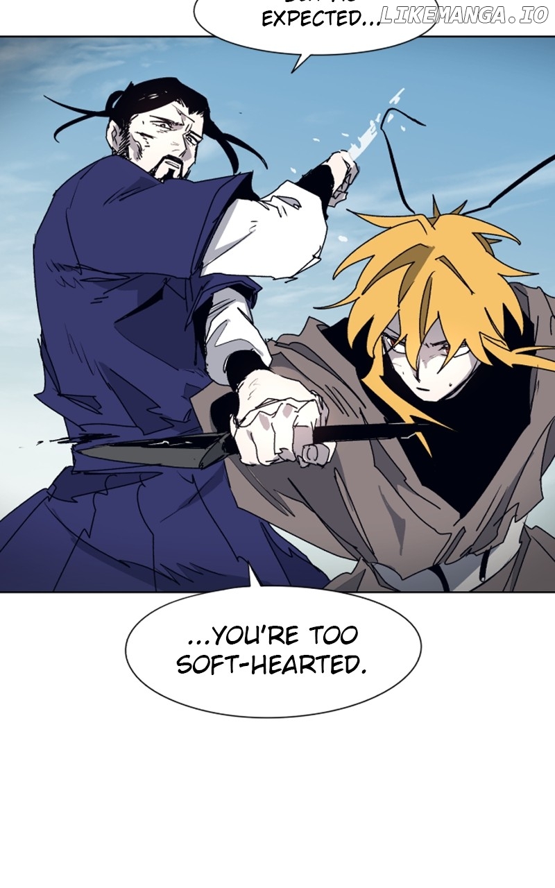 The Ember Knight Chapter 182 - page 69