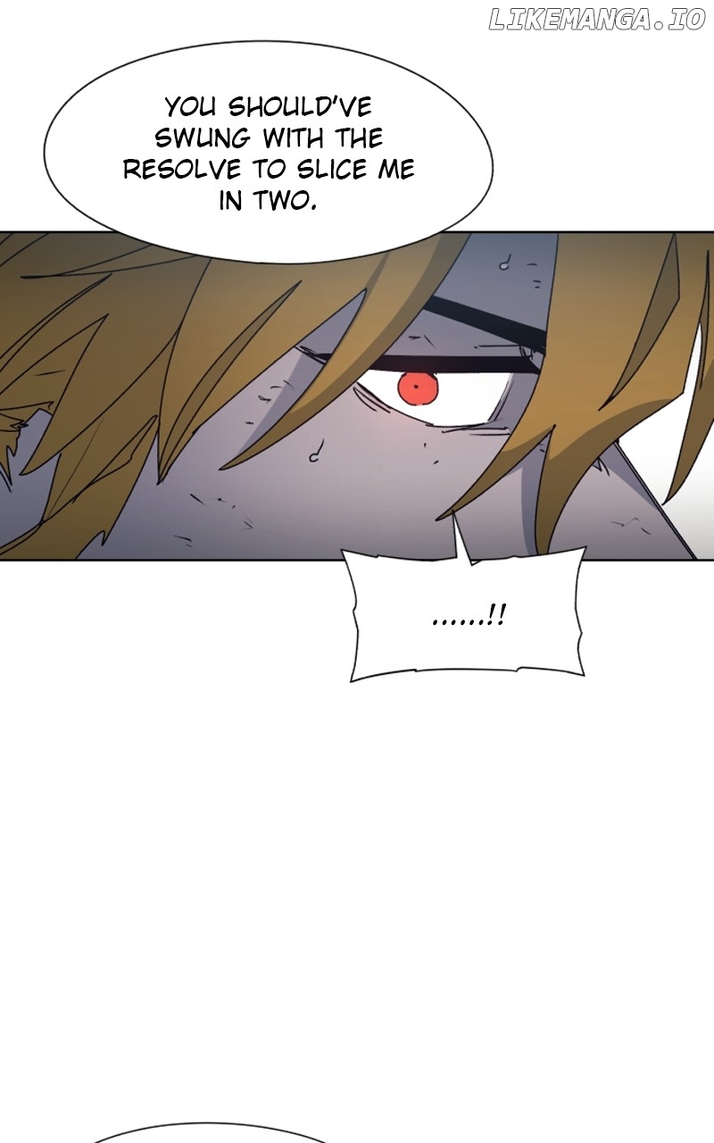 The Ember Knight Chapter 182 - page 70