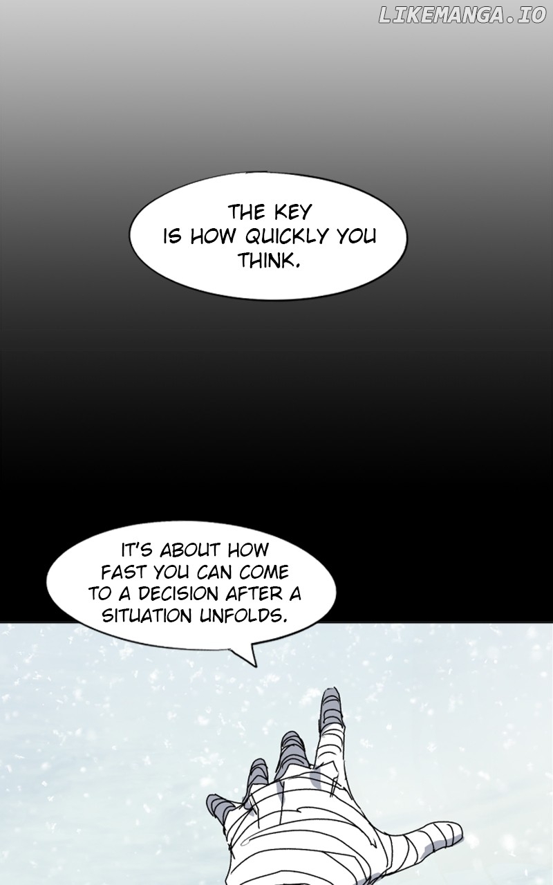 The Ember Knight Chapter 182 - page 8