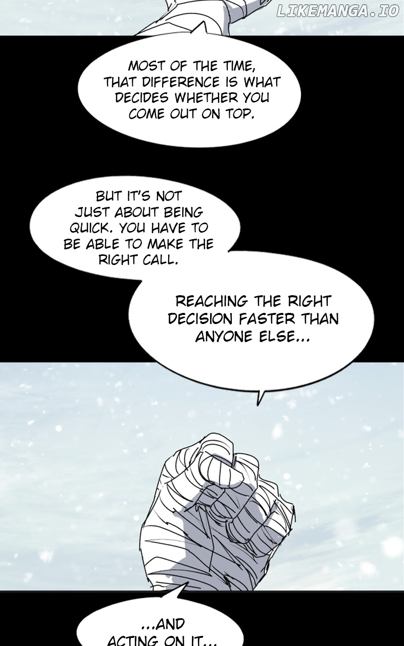 The Ember Knight Chapter 182 - page 9