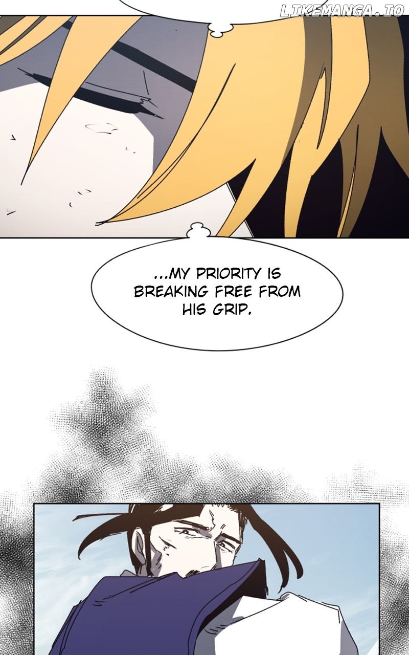 The Ember Knight Chapter 183 - page 11