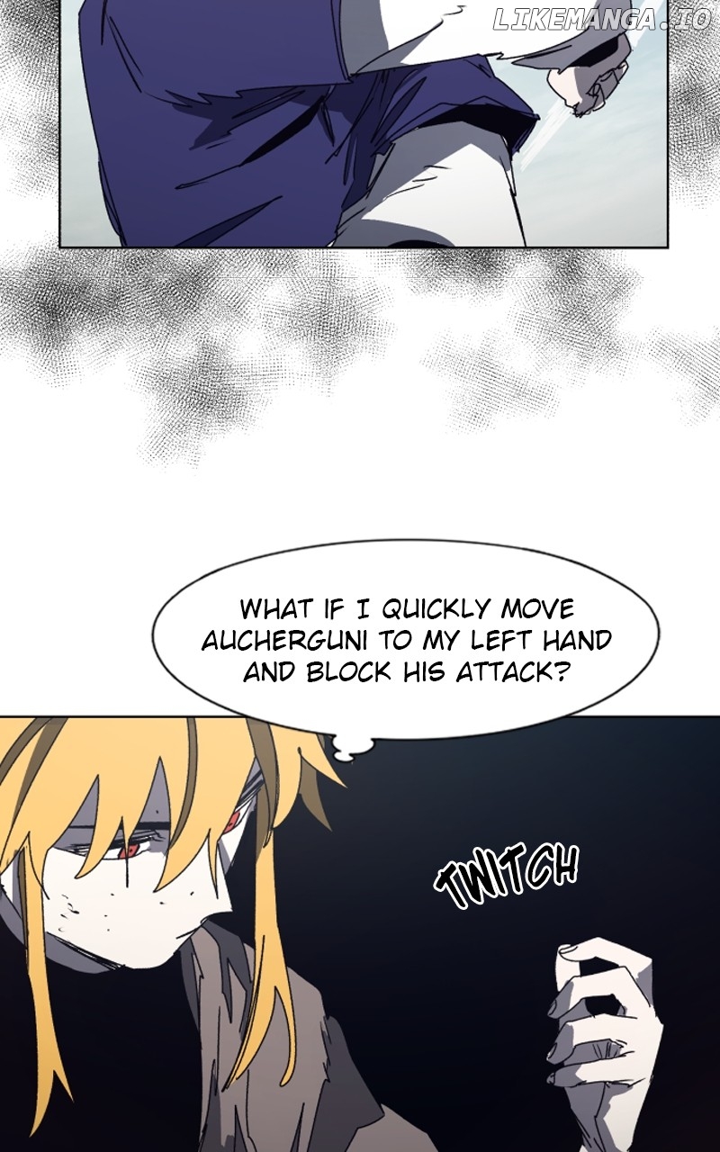 The Ember Knight Chapter 183 - page 12