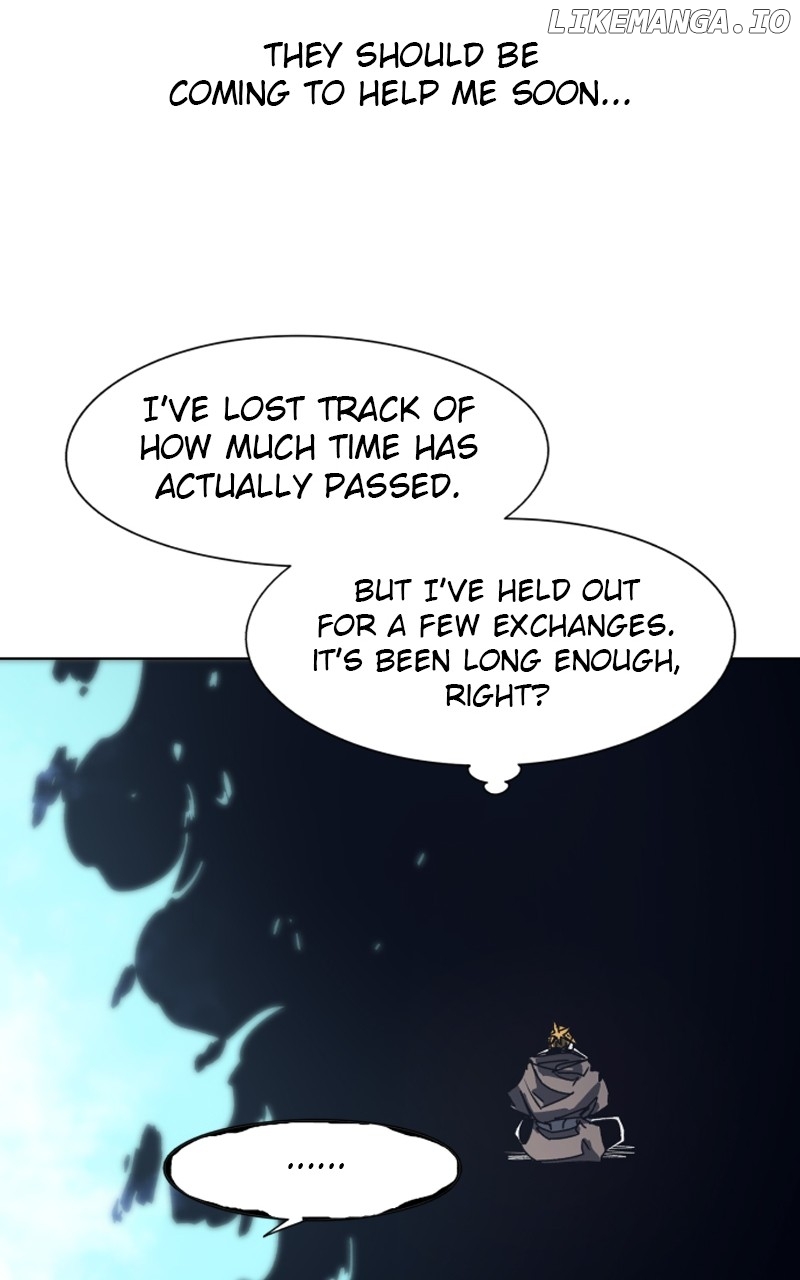 The Ember Knight Chapter 183 - page 14