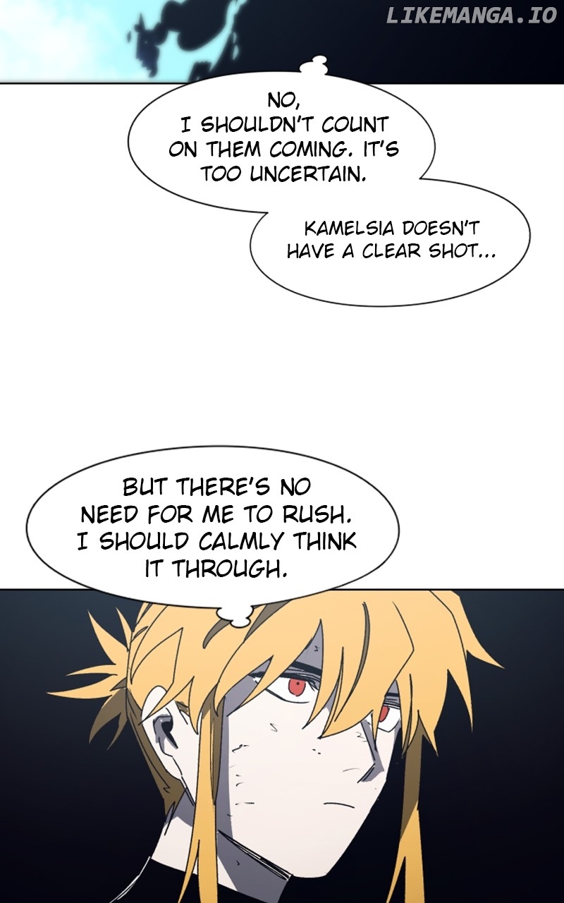 The Ember Knight Chapter 183 - page 15