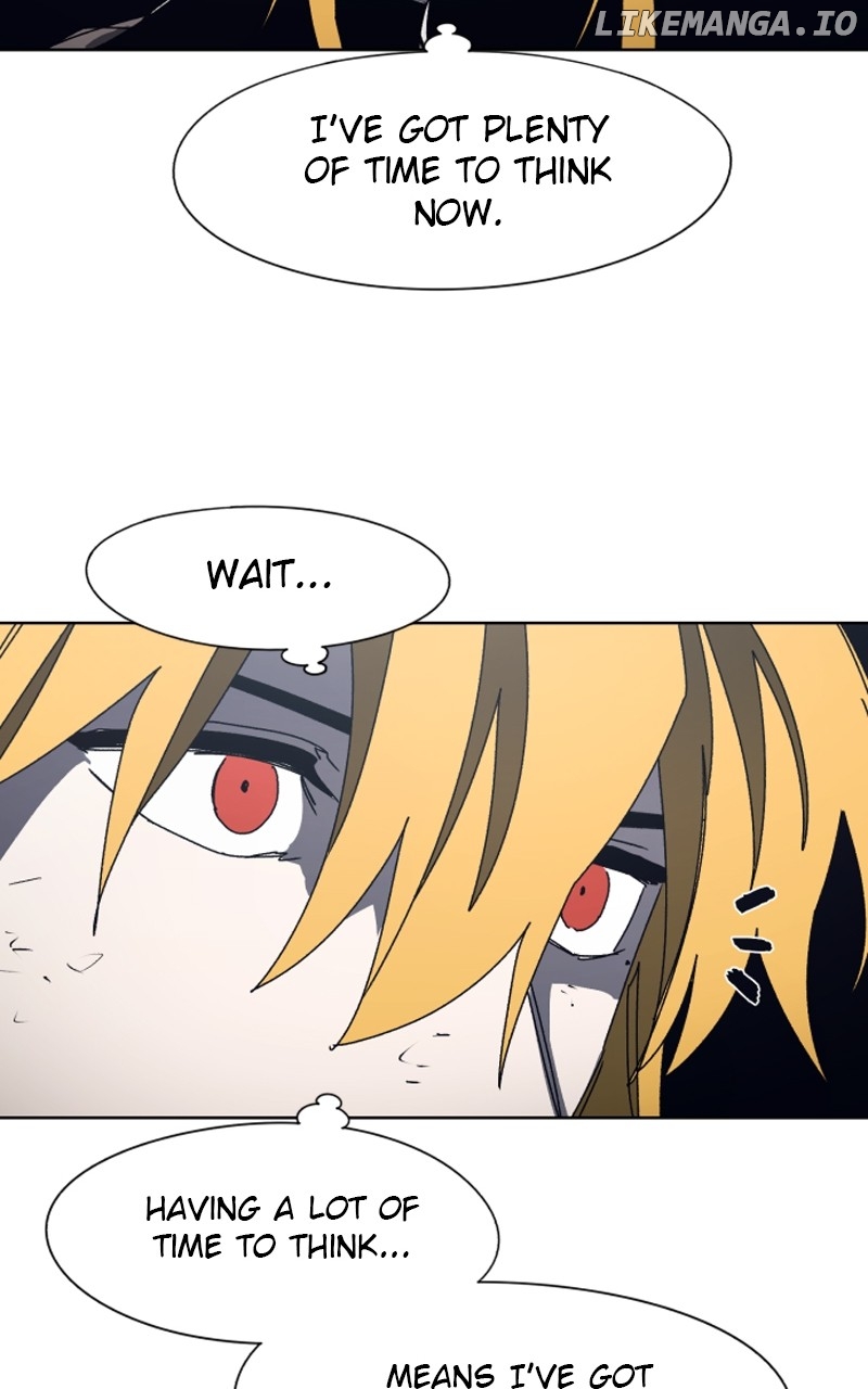 The Ember Knight Chapter 183 - page 16