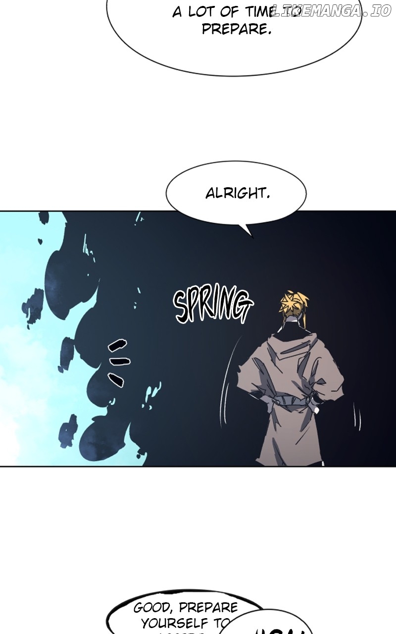The Ember Knight Chapter 183 - page 17