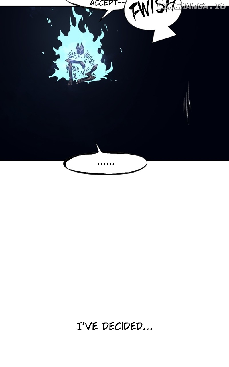 The Ember Knight Chapter 183 - page 18