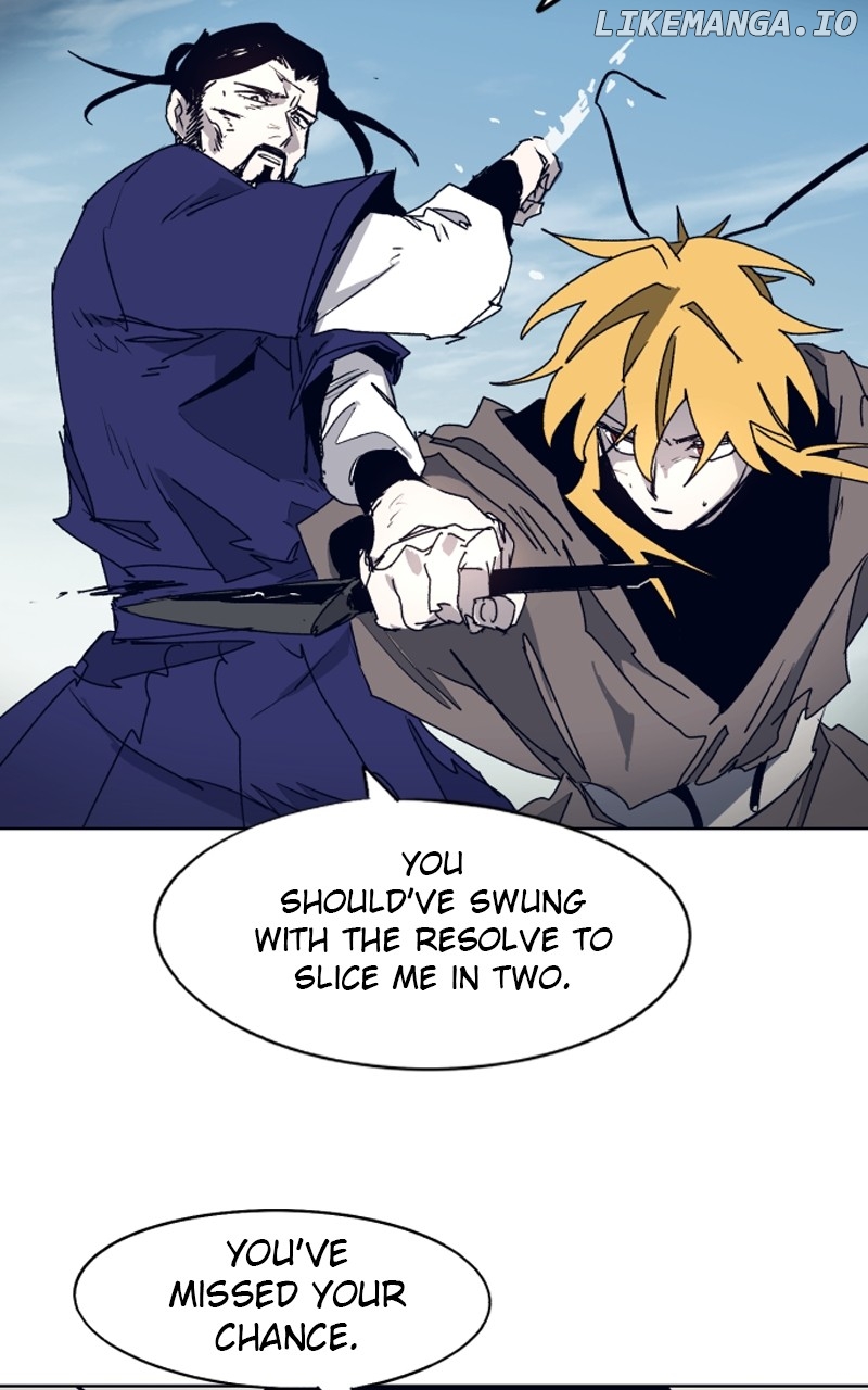 The Ember Knight Chapter 183 - page 2