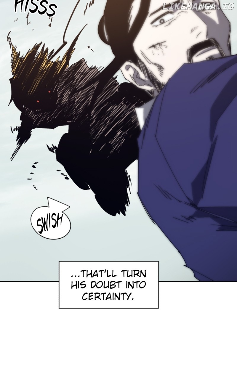 The Ember Knight Chapter 183 - page 22