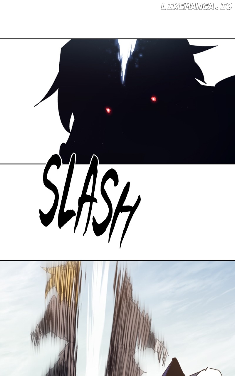 The Ember Knight Chapter 183 - page 23