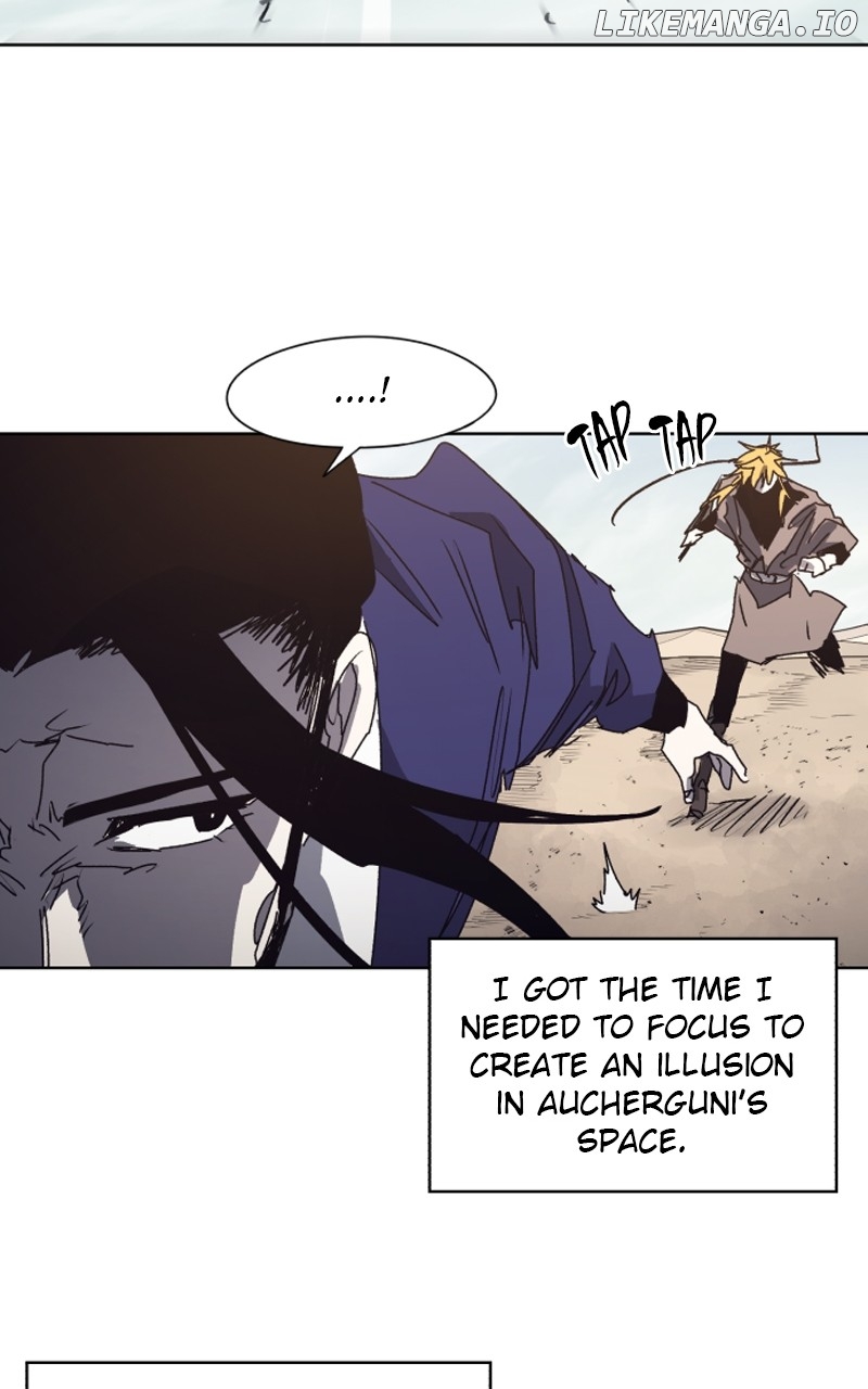 The Ember Knight Chapter 183 - page 25