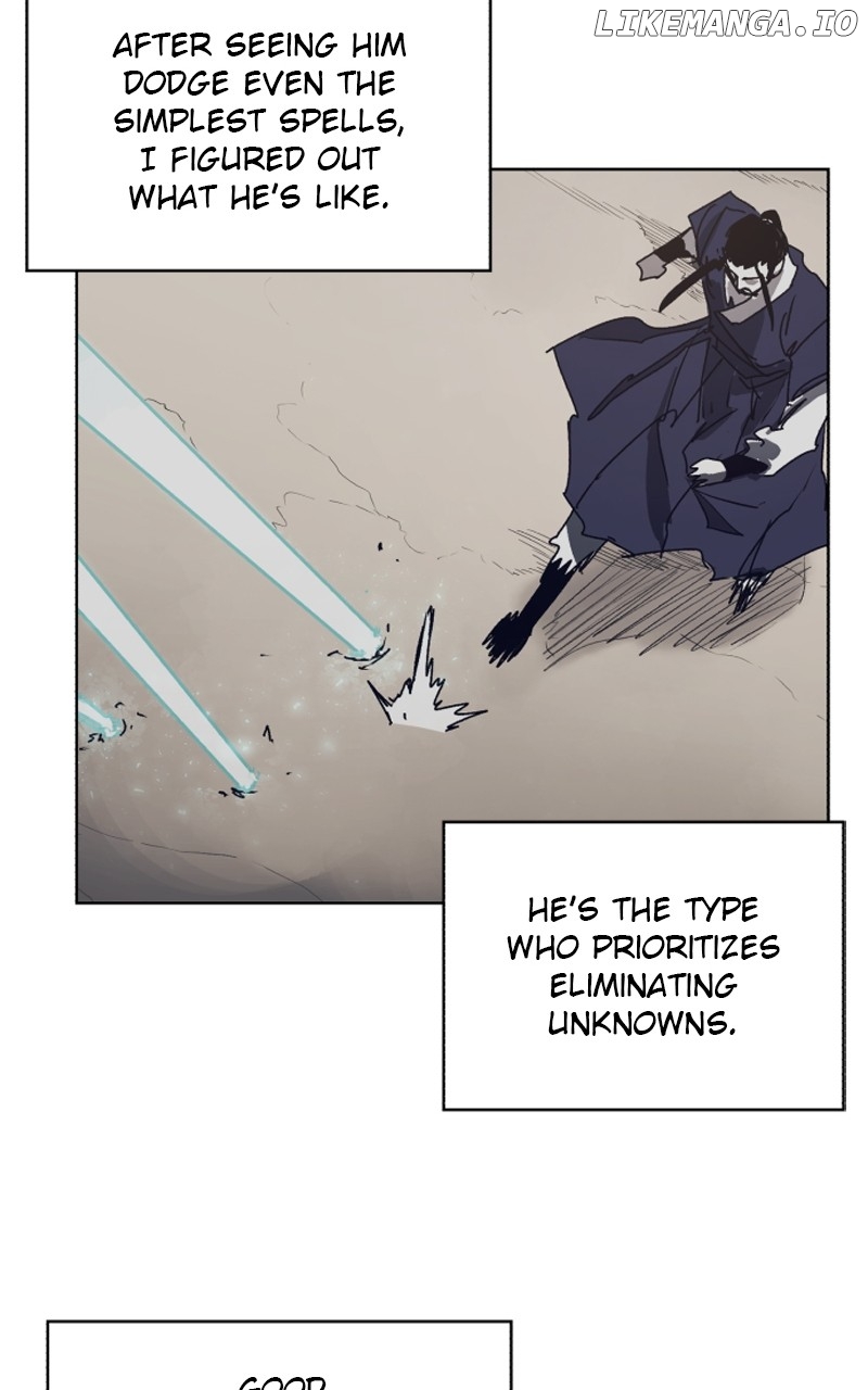 The Ember Knight Chapter 183 - page 26