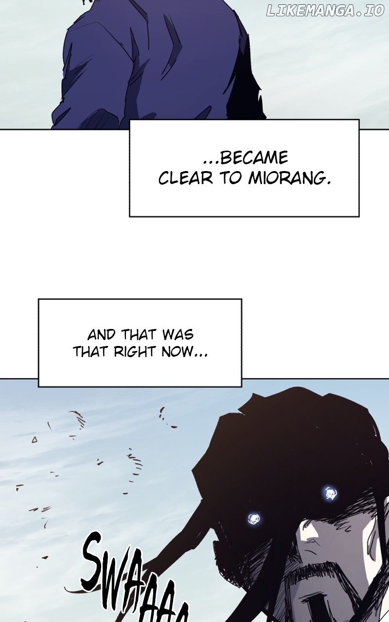 The Ember Knight Chapter 183 - page 29