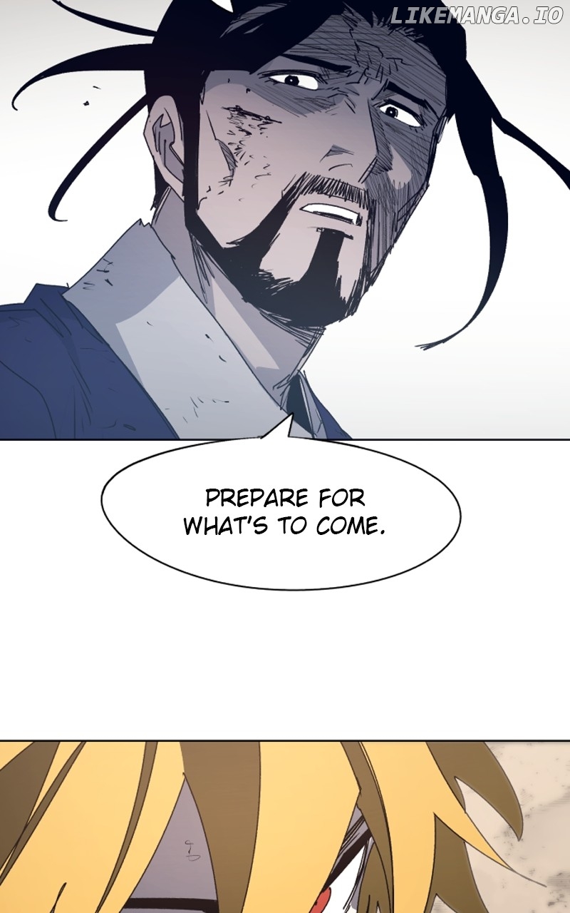 The Ember Knight Chapter 183 - page 3