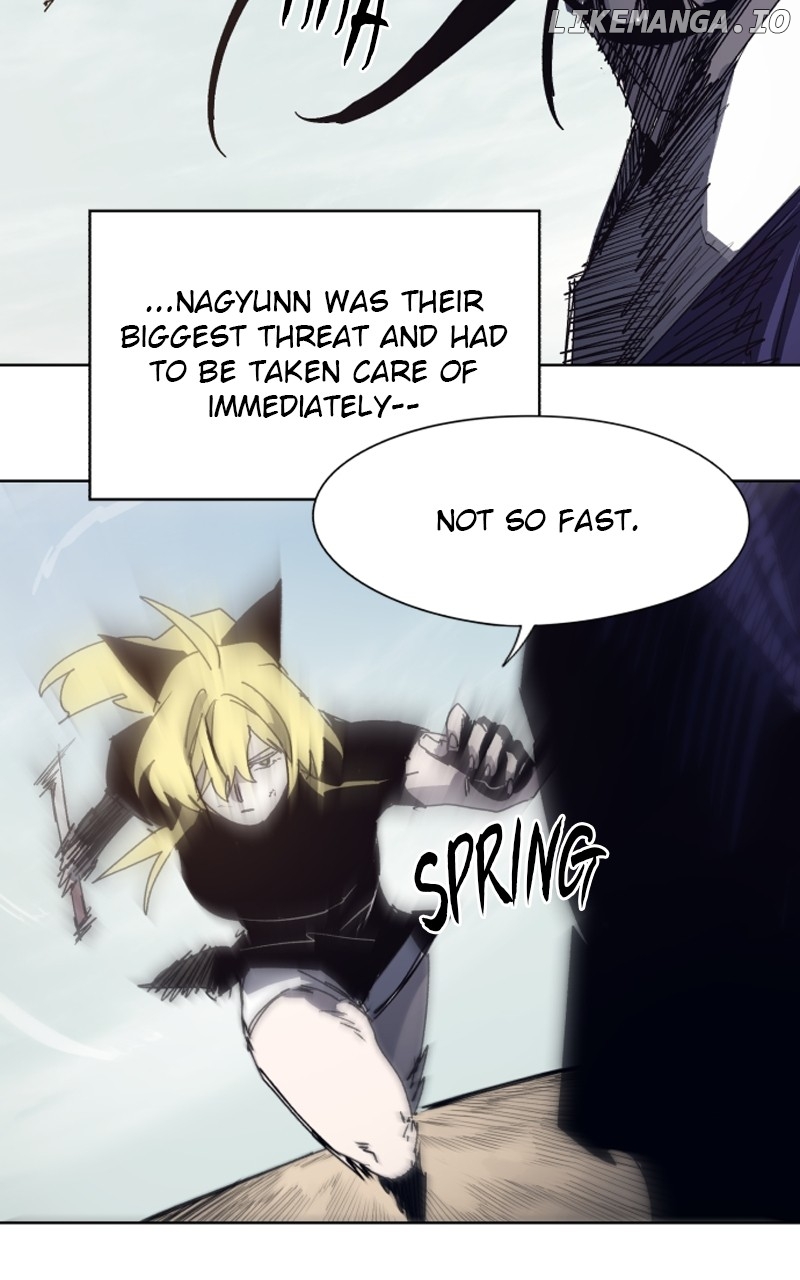 The Ember Knight Chapter 183 - page 30