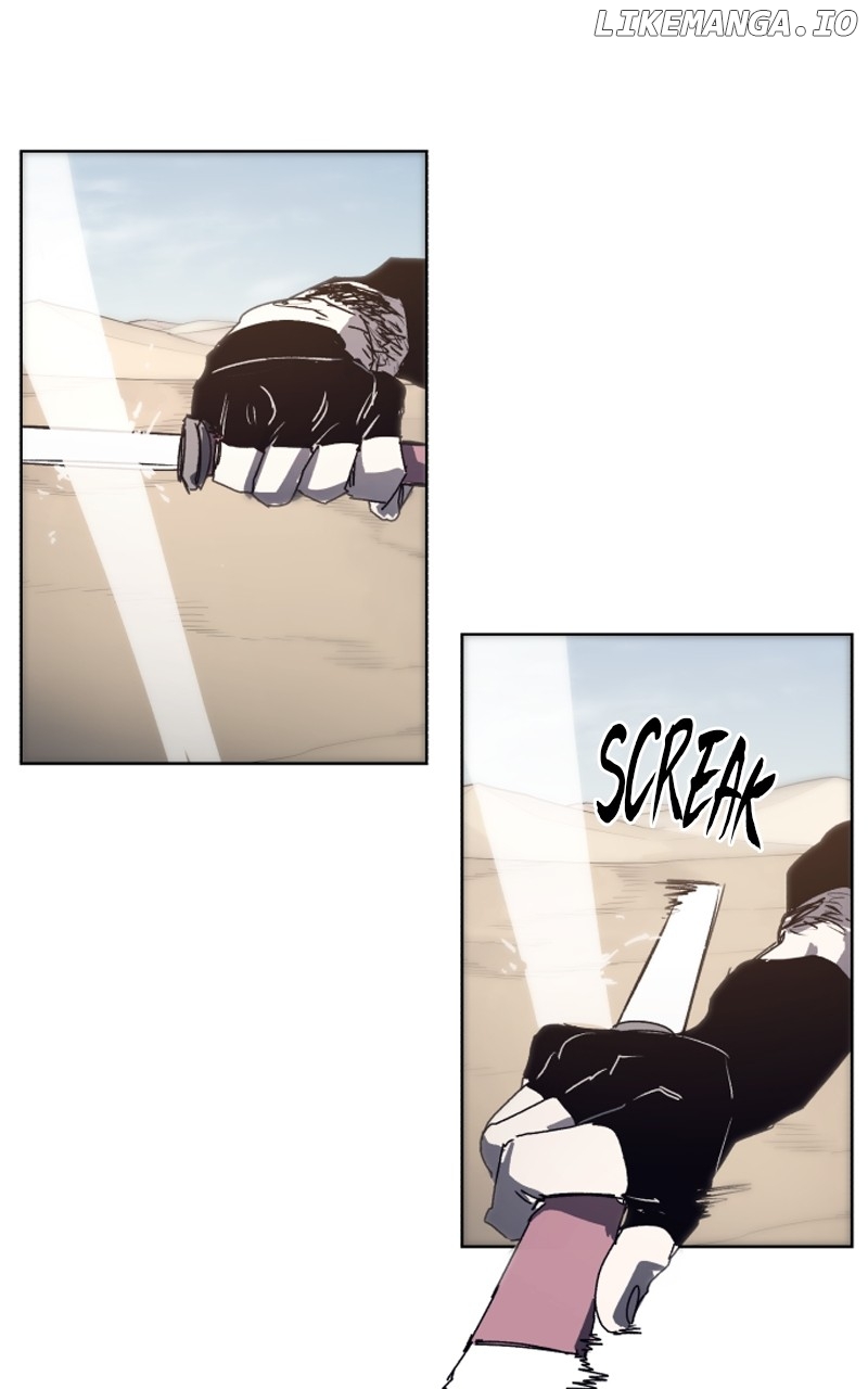 The Ember Knight Chapter 183 - page 32