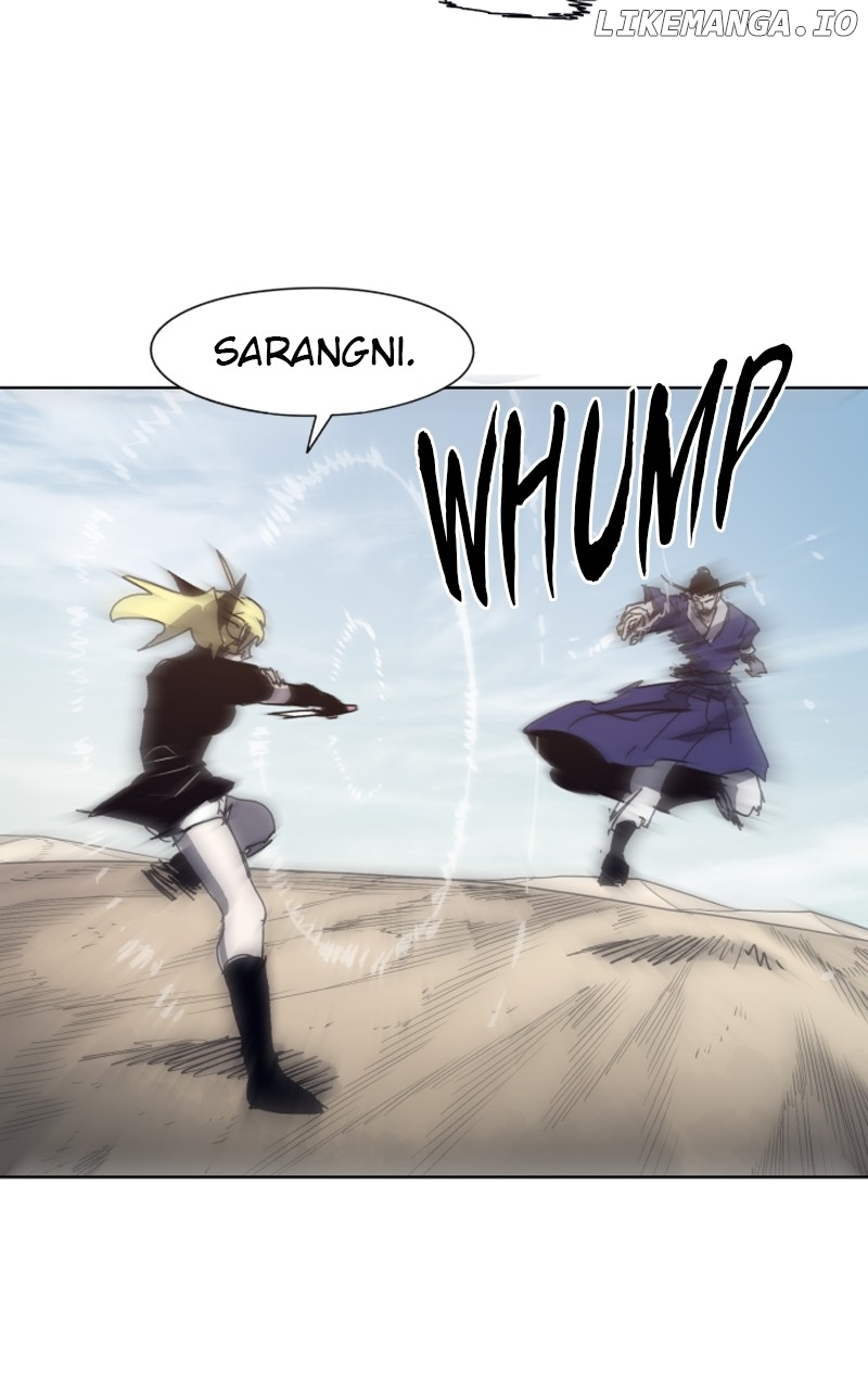 The Ember Knight Chapter 183 - page 33