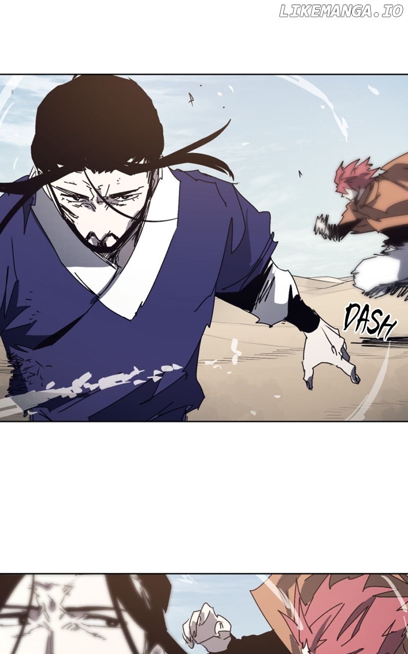 The Ember Knight Chapter 183 - page 34