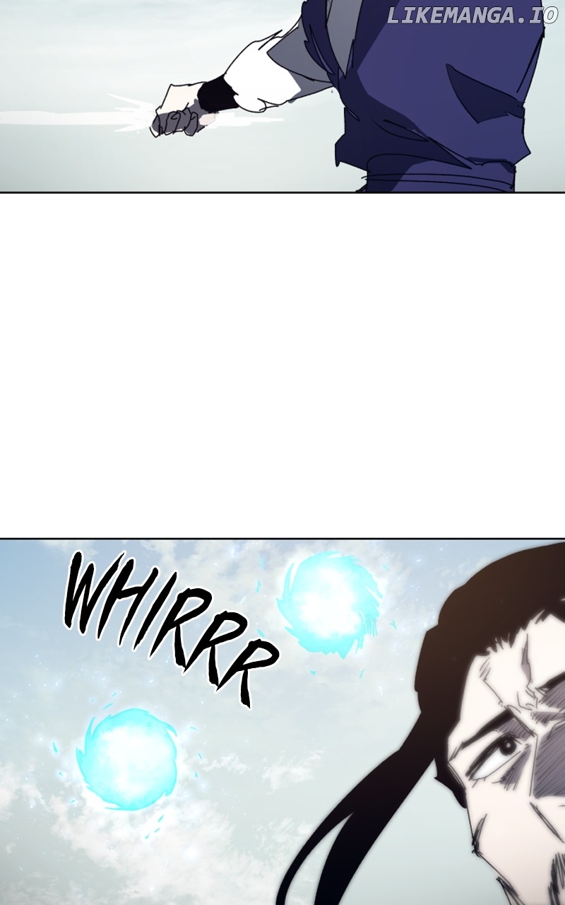 The Ember Knight Chapter 183 - page 37