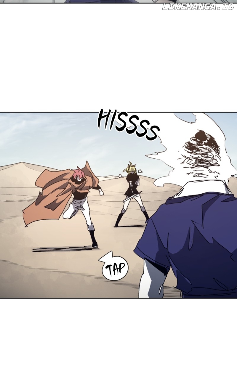 The Ember Knight Chapter 183 - page 39