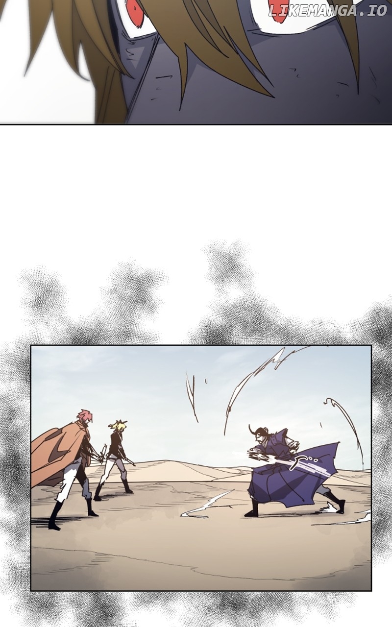The Ember Knight Chapter 183 - page 42