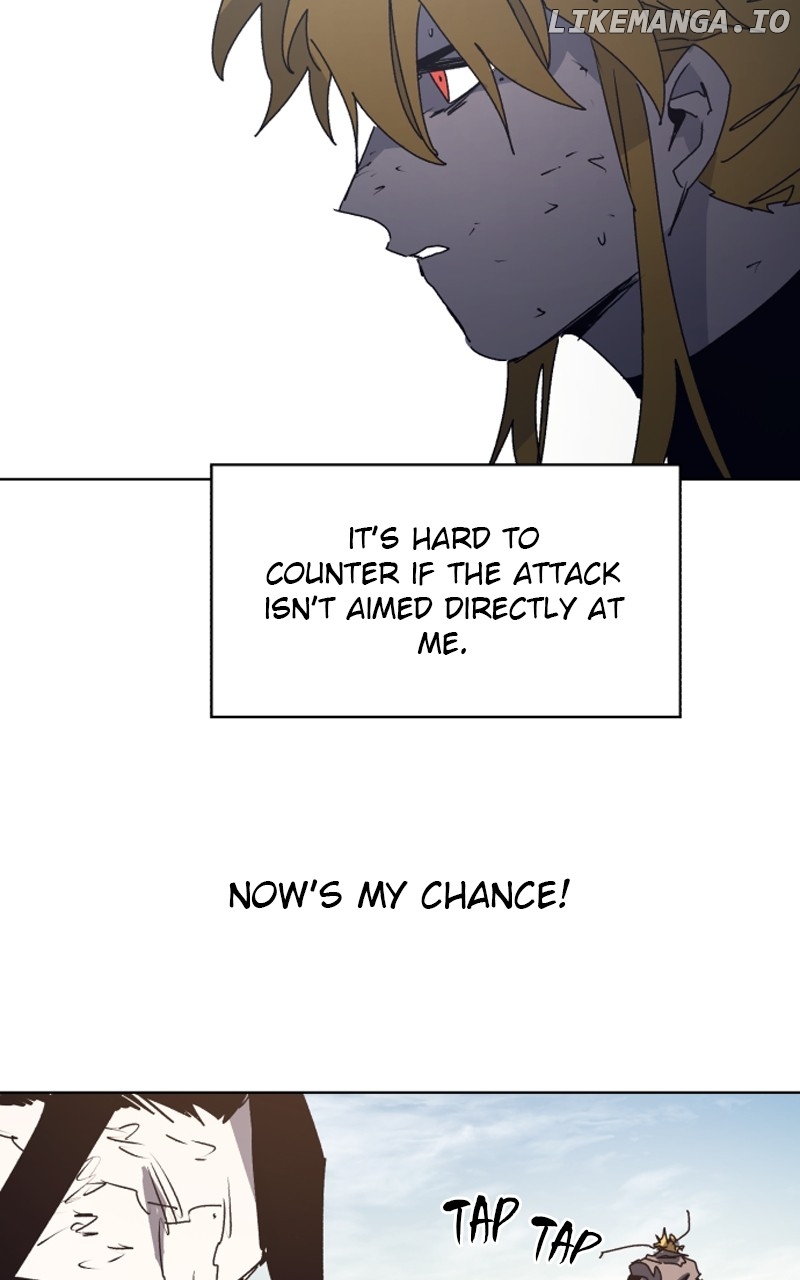 The Ember Knight Chapter 183 - page 46
