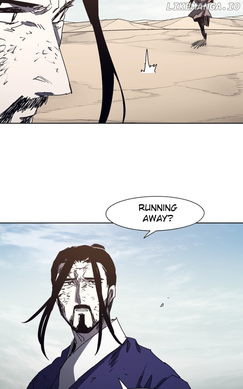 The Ember Knight Chapter 183 - page 47