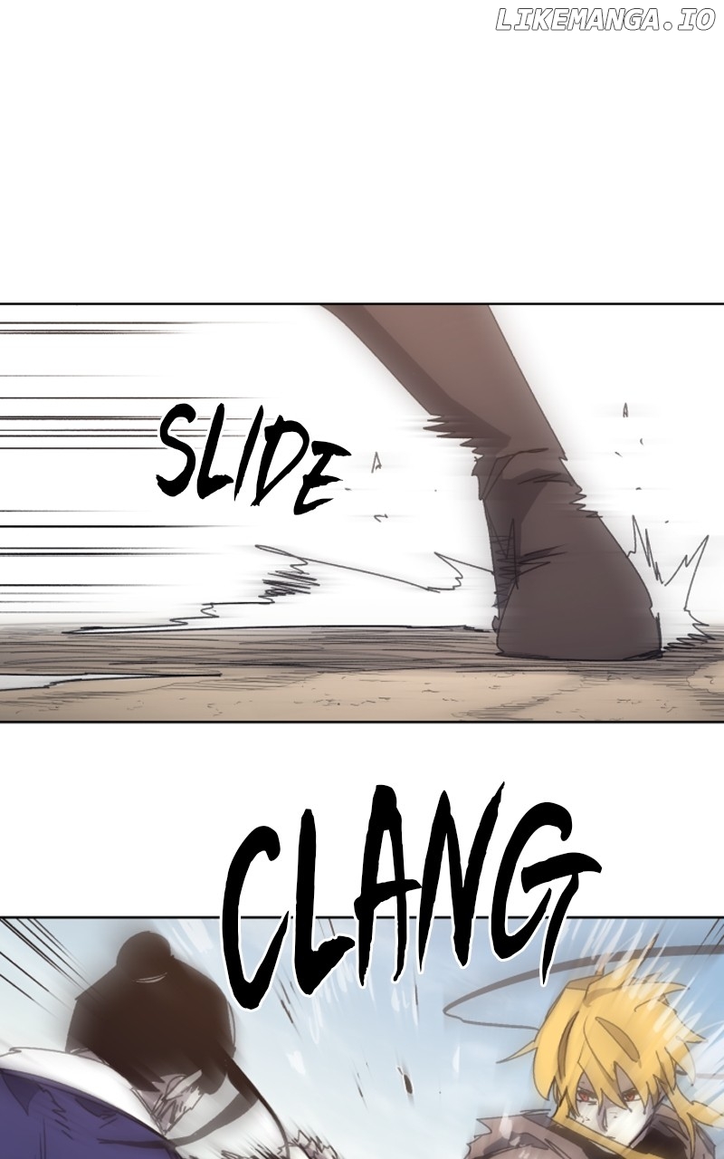 The Ember Knight Chapter 183 - page 49