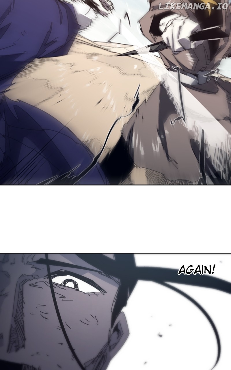 The Ember Knight Chapter 183 - page 50