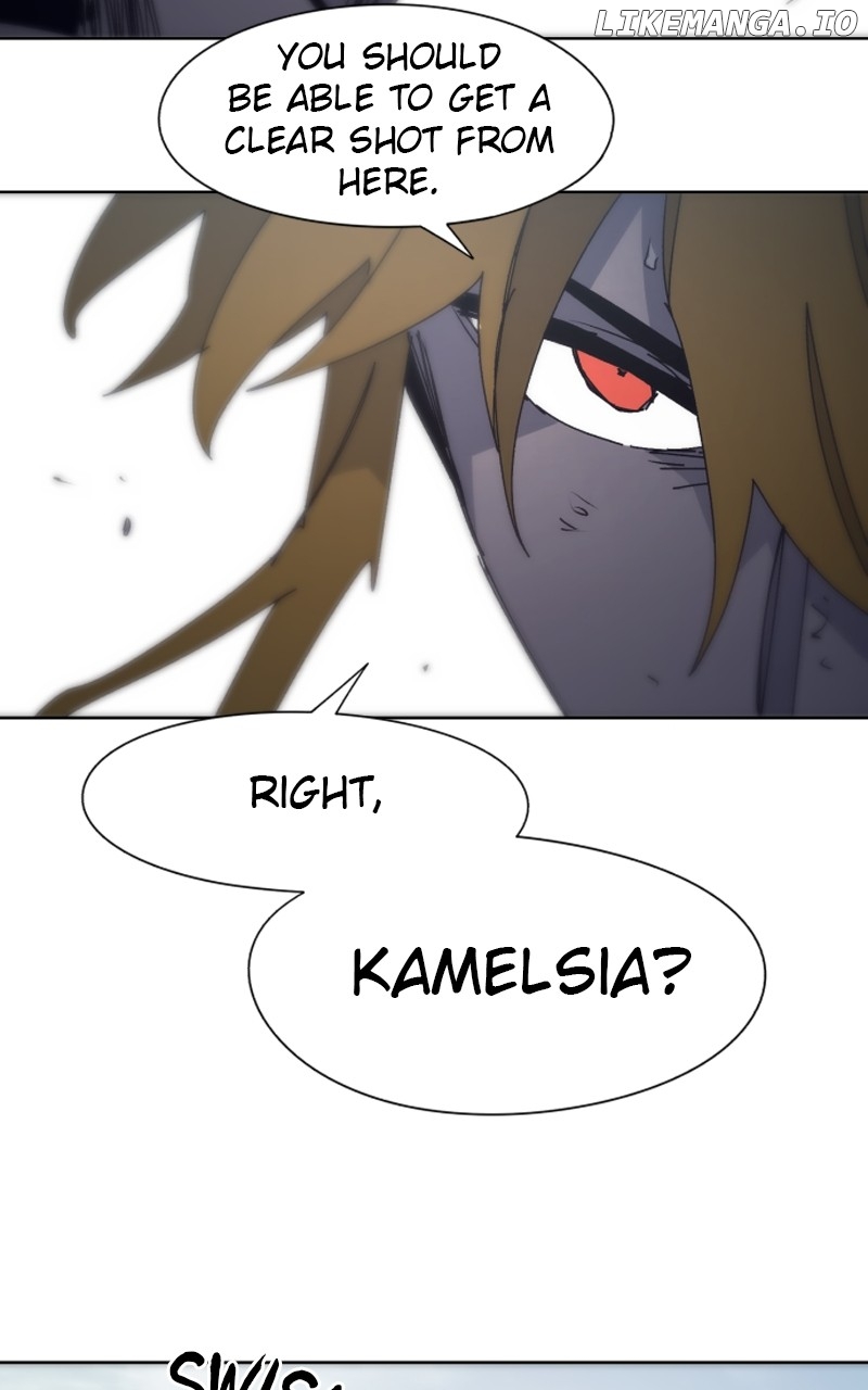 The Ember Knight Chapter 183 - page 51