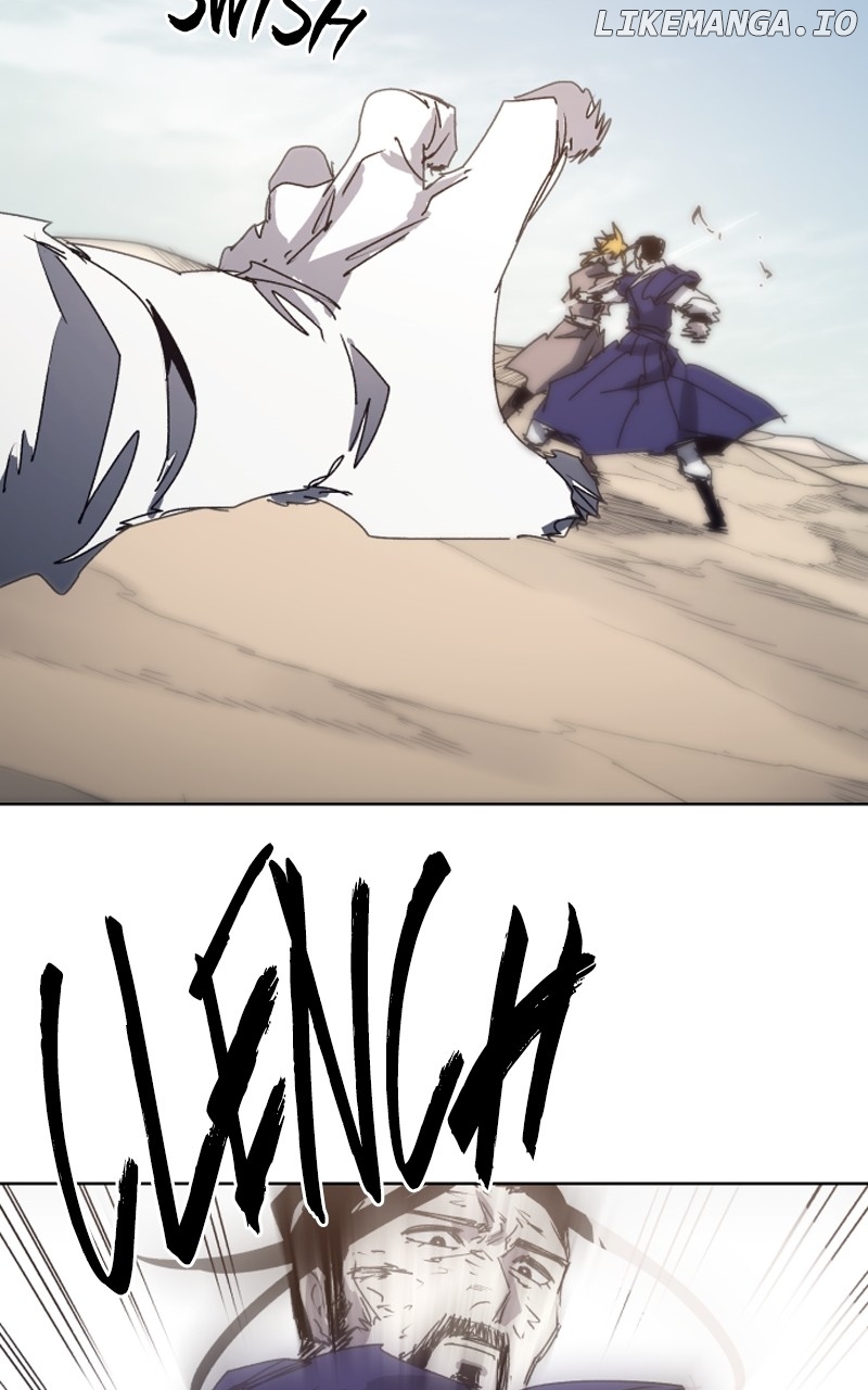 The Ember Knight Chapter 183 - page 52