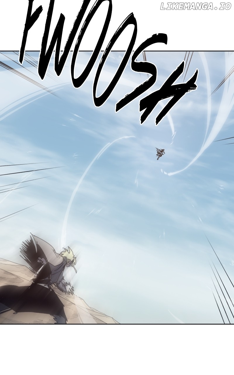 The Ember Knight Chapter 183 - page 56