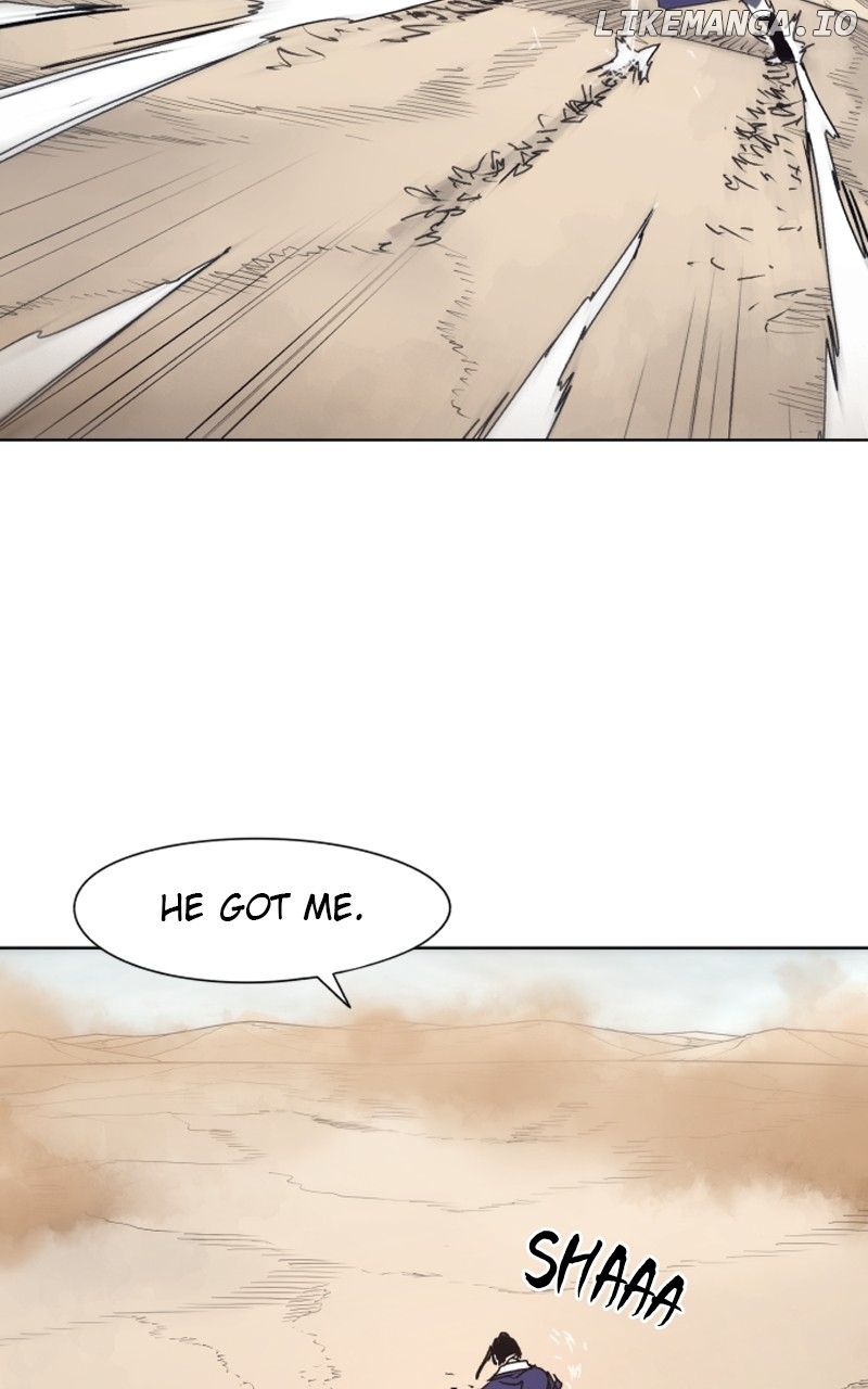 The Ember Knight Chapter 183 - page 59