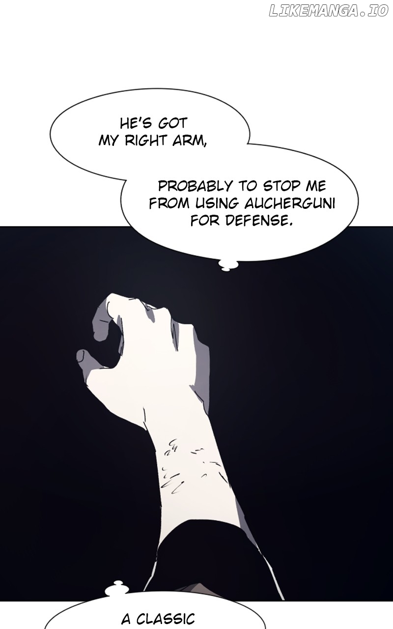 The Ember Knight Chapter 183 - page 6
