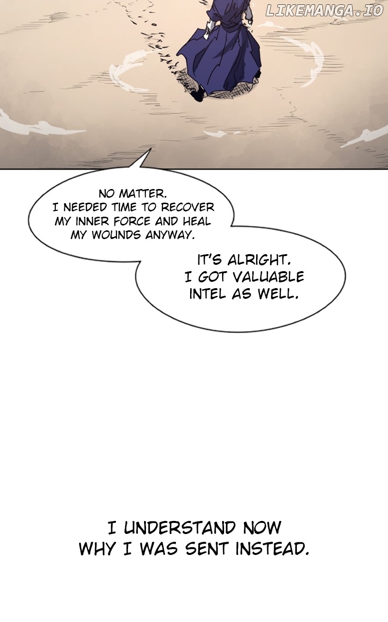 The Ember Knight Chapter 183 - page 60