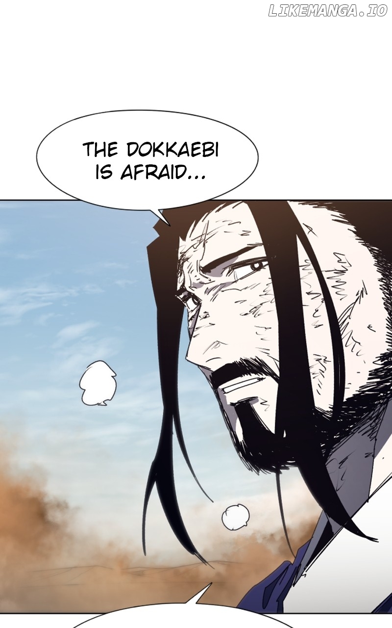 The Ember Knight Chapter 183 - page 61