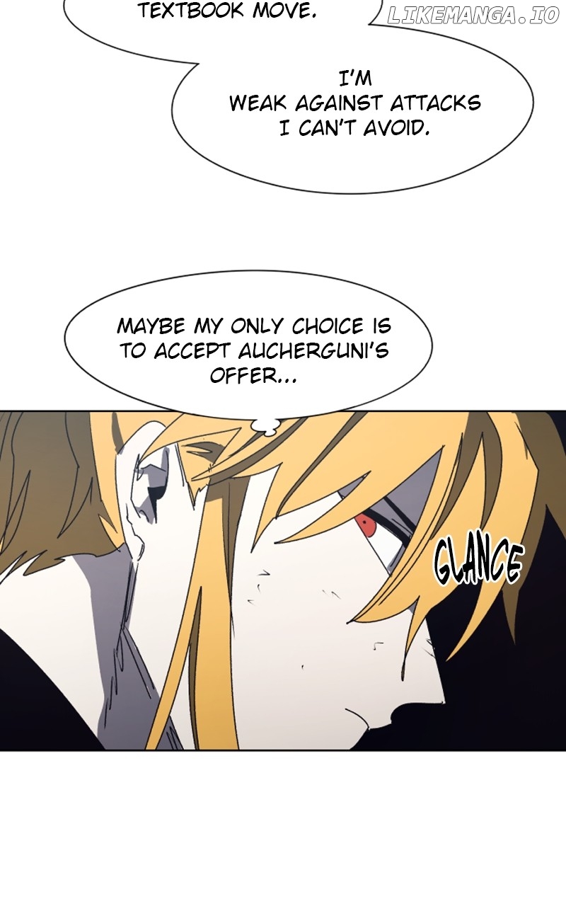 The Ember Knight Chapter 183 - page 7
