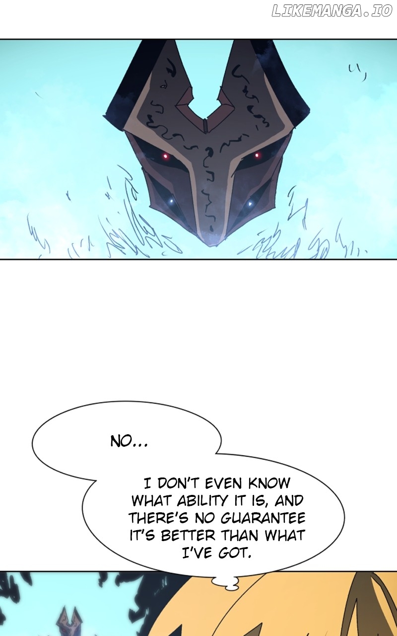 The Ember Knight Chapter 183 - page 8