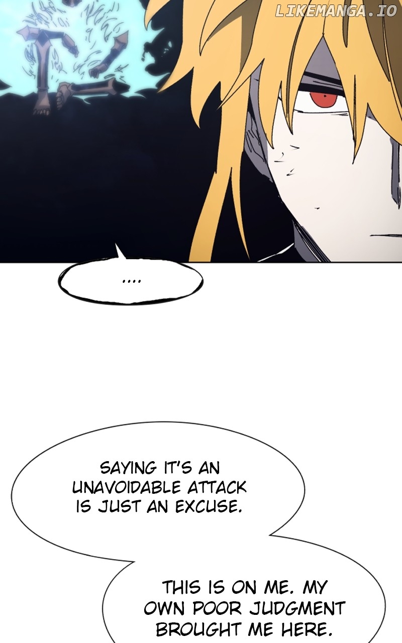 The Ember Knight Chapter 183 - page 9