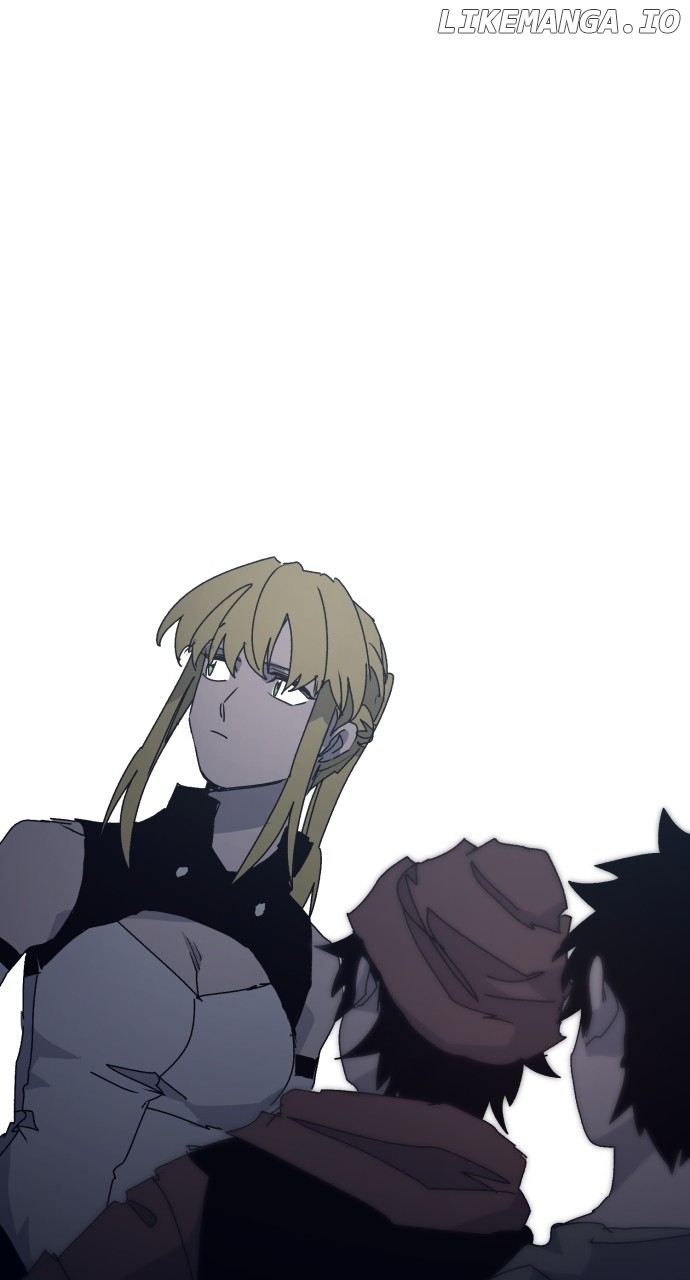 The Ember Knight Chapter 166 - page 1