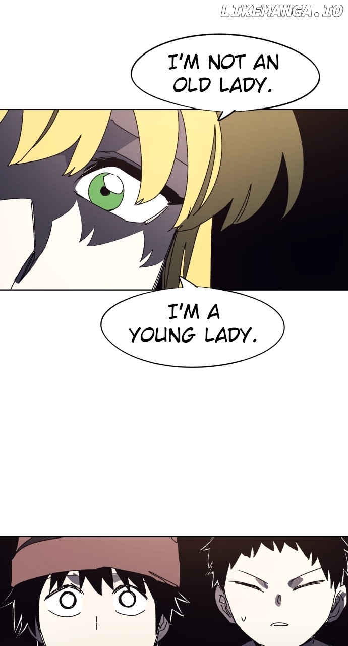 The Ember Knight Chapter 166 - page 10
