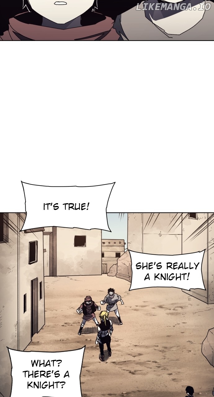 The Ember Knight Chapter 166 - page 11
