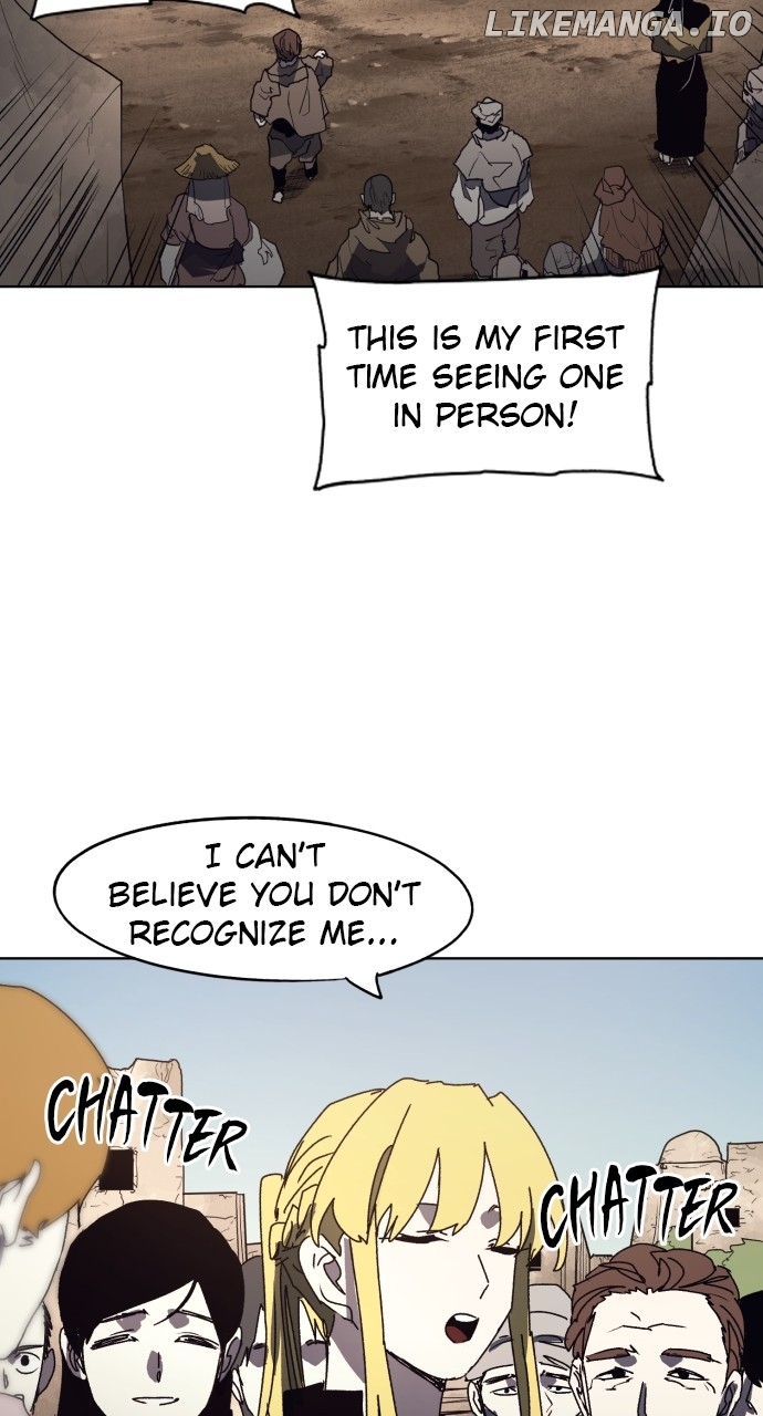 The Ember Knight Chapter 166 - page 12