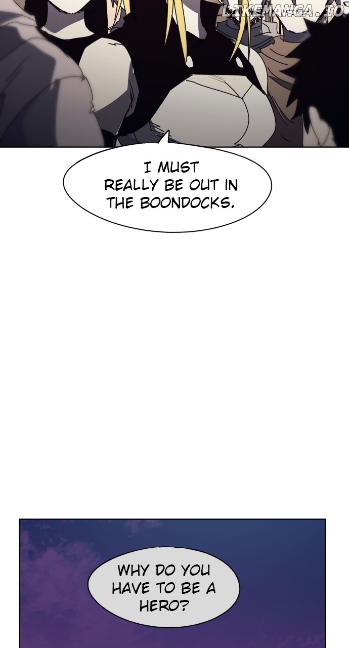 The Ember Knight Chapter 166 - page 13