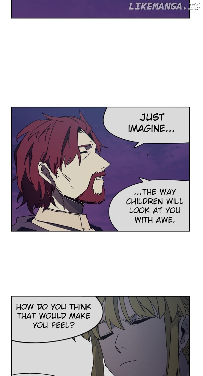 The Ember Knight Chapter 166 - page 14